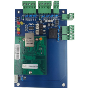 PC access control board - AC8001