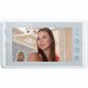 Colour video door entry system - Prestige 591