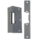 Fail secure lock release - standard